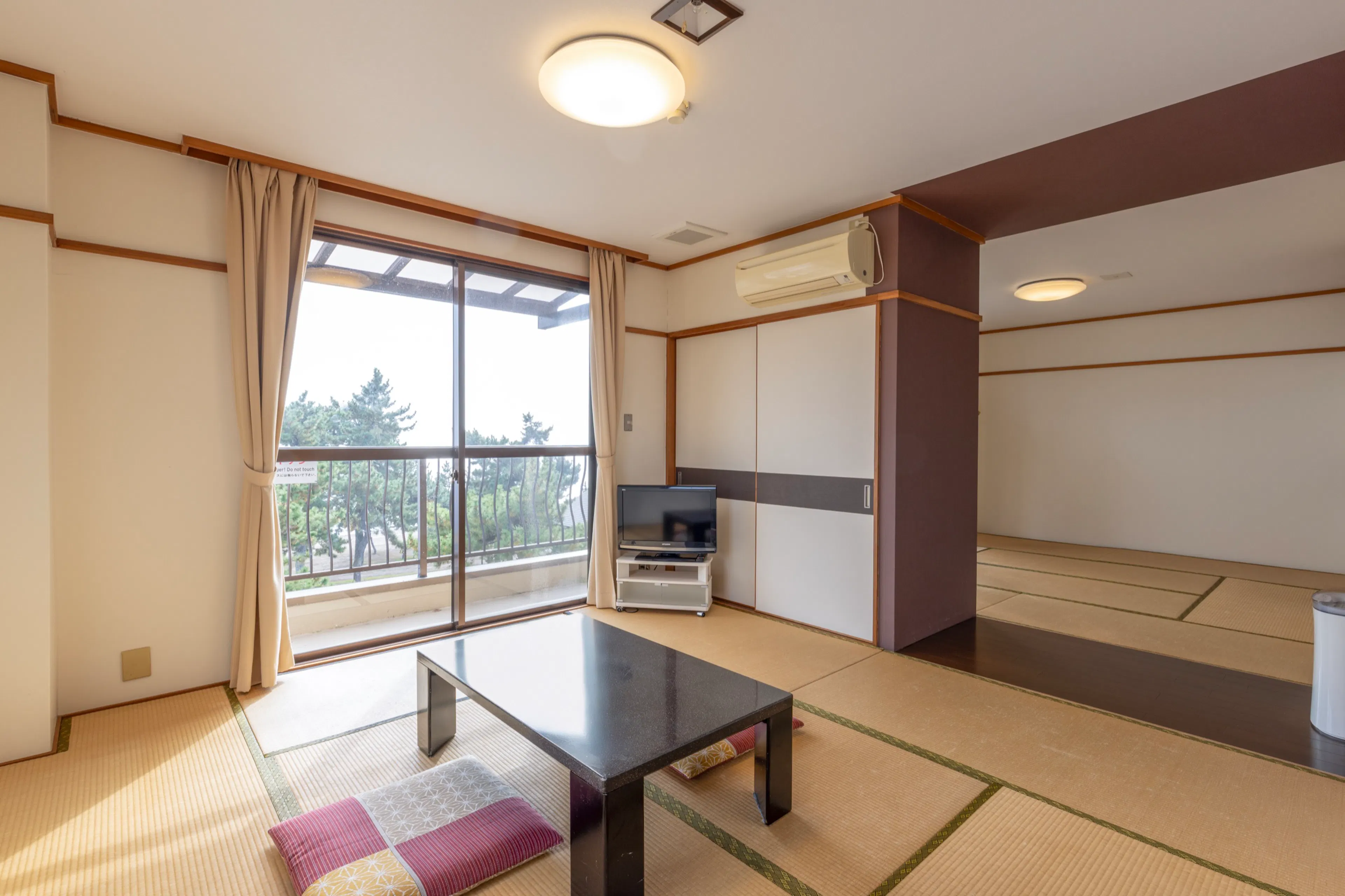 WASUKI BASE びわ湖 GUEST HOUSE 客室