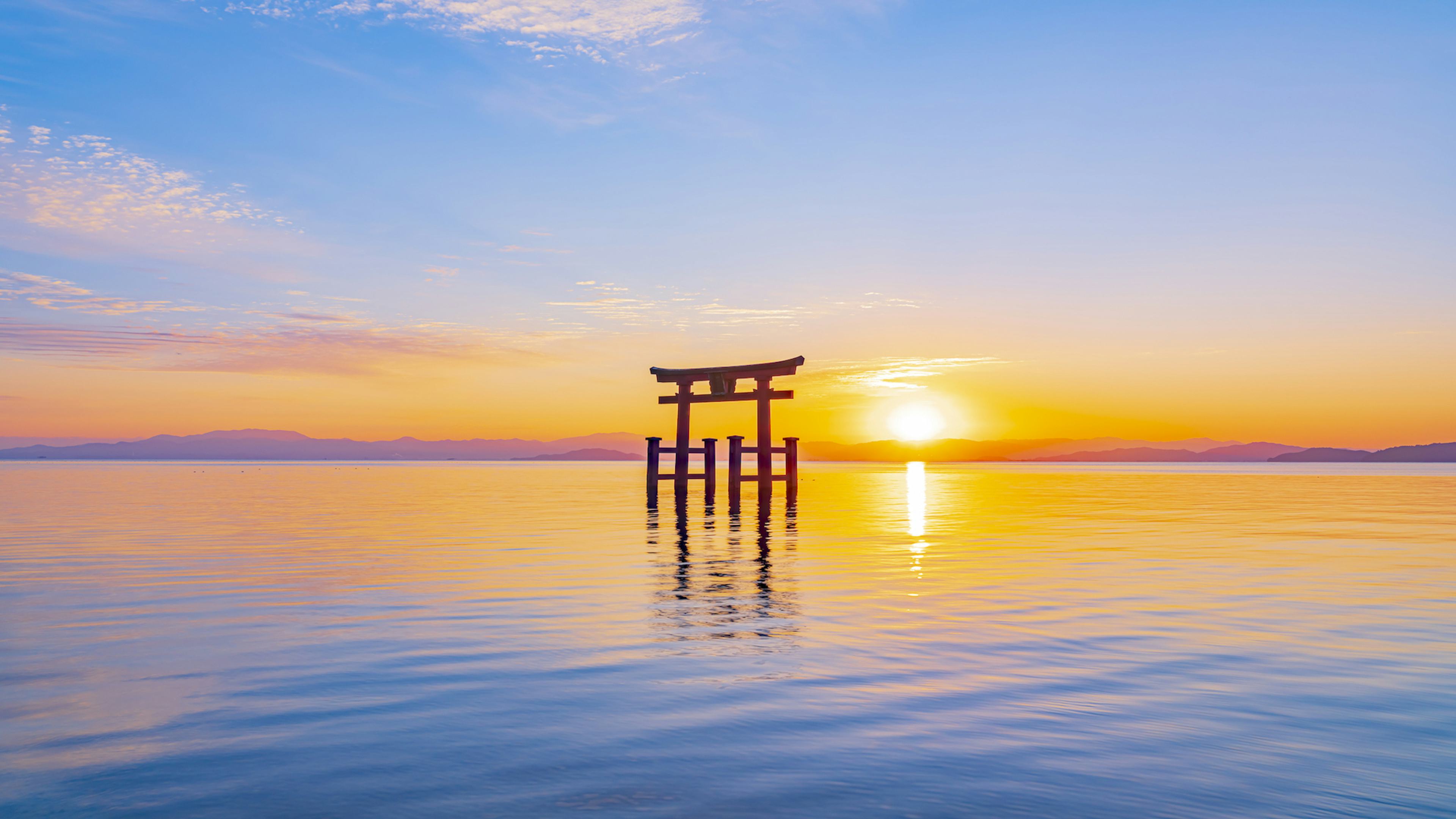 滋賀旅行・ツアー