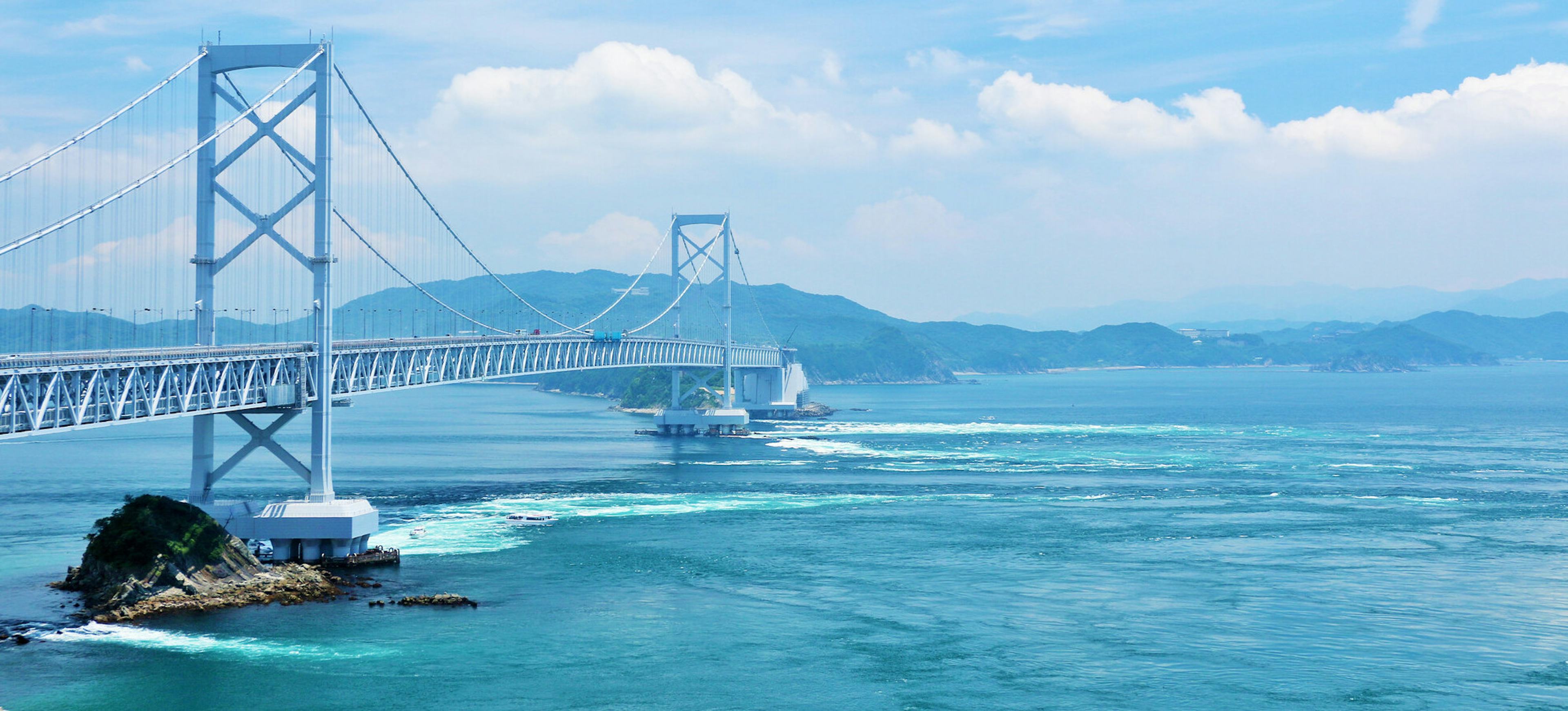 徳島旅行・ツアー