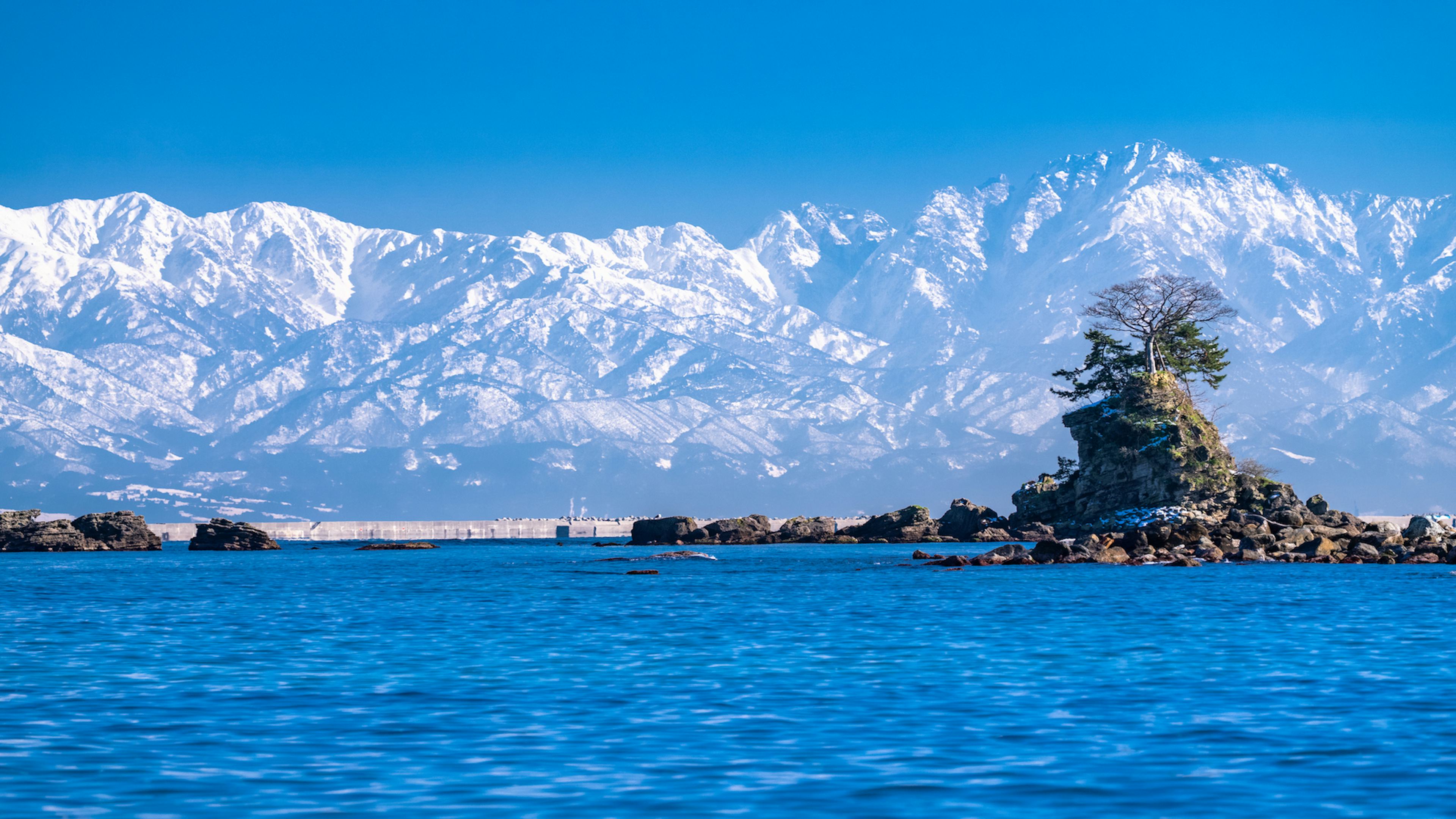 富山旅行・ツアー